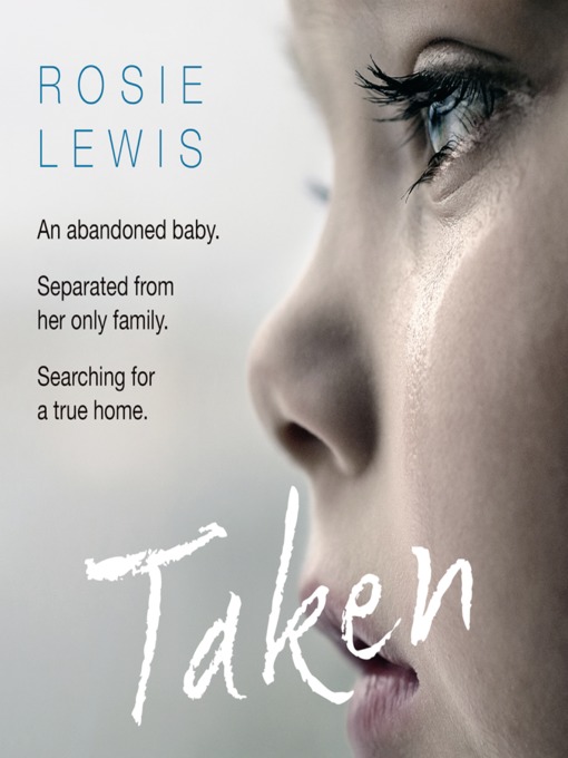 Title details for Taken by Rosie Lewis - Available